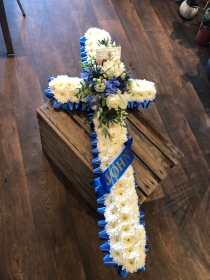 Funeral Cross