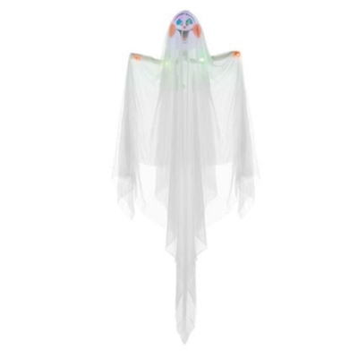 1.5M Battery operated hanging ghost