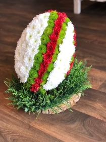 Rugby ball