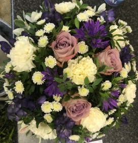 Mixed posy